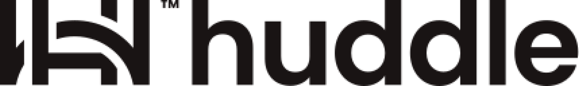 Huddle logo