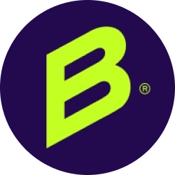 Bornfight logo