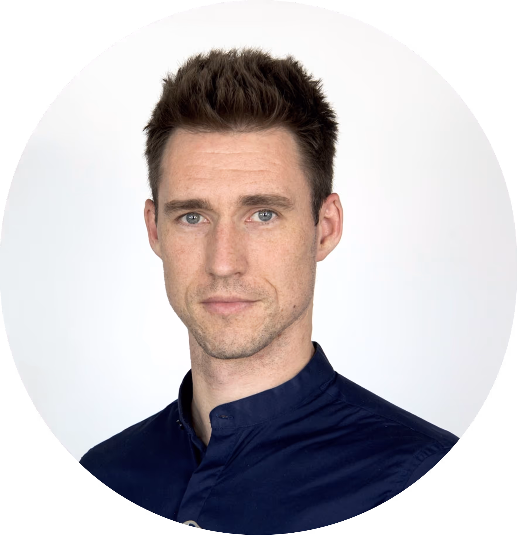 Gordan Kreković, CEO, Visage Technologies